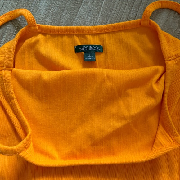 NWOT Wild Fable bodycon dress - Picture 3 of 3